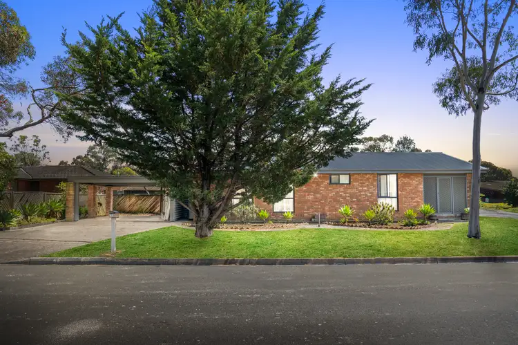 41 Tulsa Drive, Sunbury VIC 3429