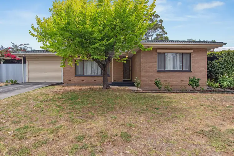 18 Vintners Walk, Hackham West SA 5163