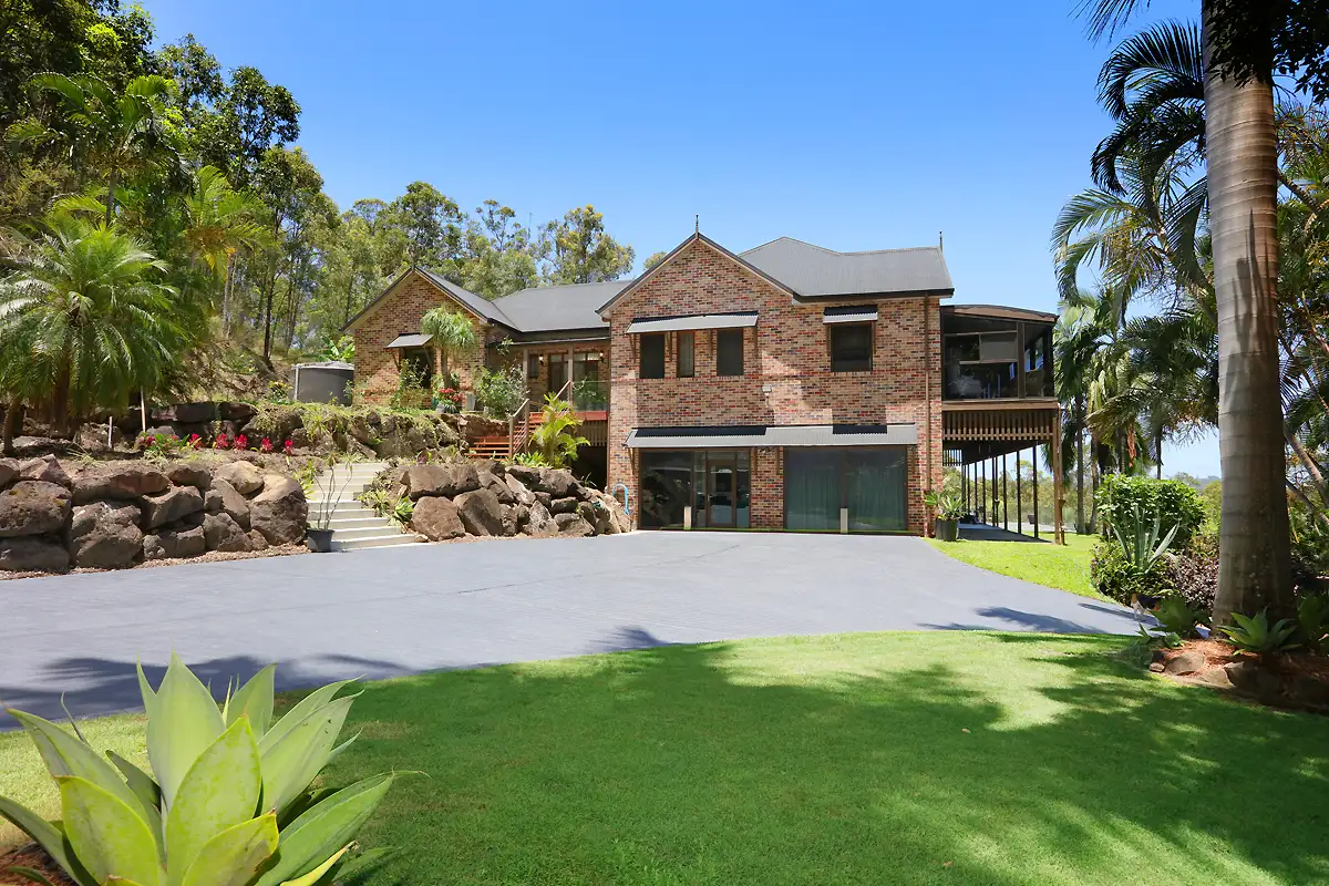 Main view of Homely house listing, 52 Parkway Drive, Advancetown QLD 4211