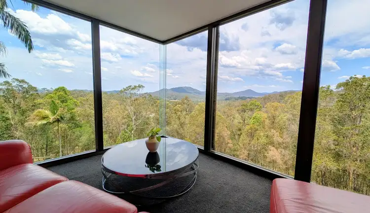 Fourth view of Homely house listing, 52 Parkway Drive, Advancetown QLD 4211