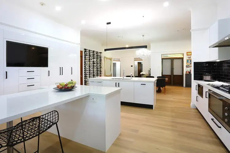 Fourth view of Homely house listing, 52 Parkway Drive, Advancetown QLD 4211