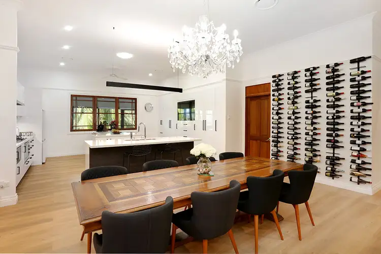 Fifth view of Homely house listing, 52 Parkway Drive, Advancetown QLD 4211