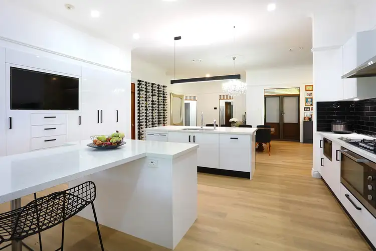 Fifth view of Homely house listing, 52 Parkway Drive, Advancetown QLD 4211