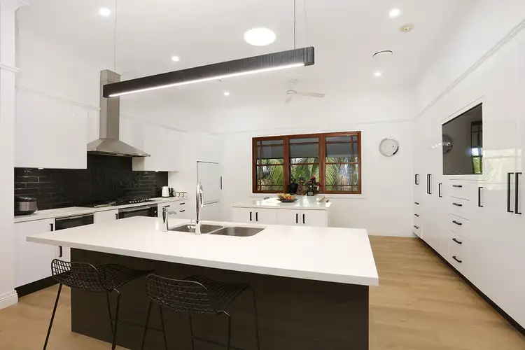 Sixth view of Homely house listing, 52 Parkway Drive, Advancetown QLD 4211