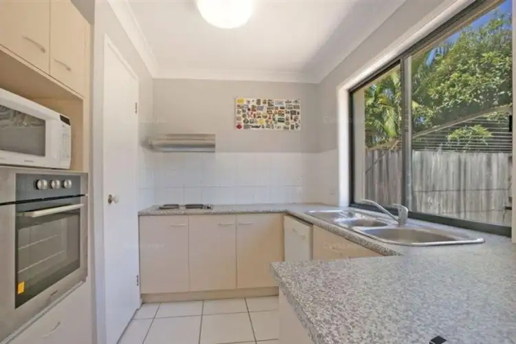 Fifth view of Homely townhouse listing, 36/74 Plaza Street, Wynnum West QLD 4178