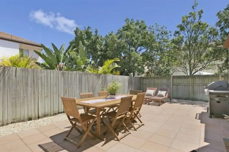 Sixth view of Homely townhouse listing, 36/74 Plaza Street, Wynnum West QLD 4178