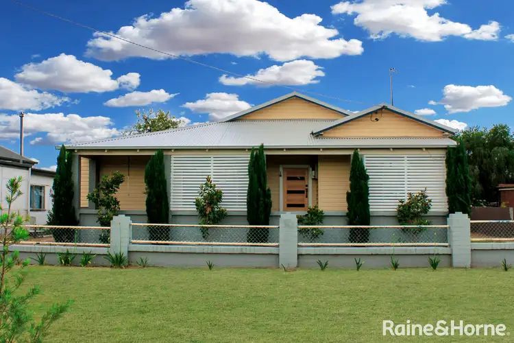 Main view of Homely house listing, 5 Bogalong Street, Grenfell NSW 2810