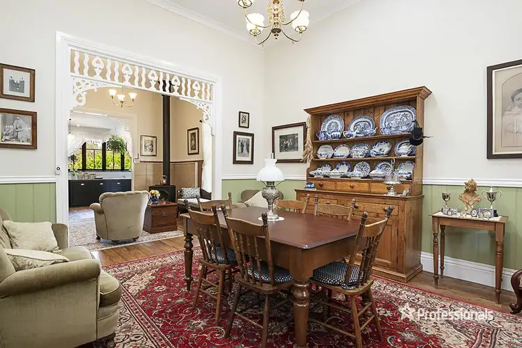 Third view of Homely house listing, 43 Picnic Road, Tarrington VIC 3301