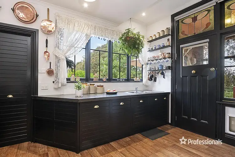 Fourth view of Homely house listing, 43 Picnic Road, Tarrington VIC 3301