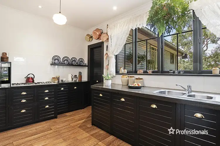 Fifth view of Homely house listing, 43 Picnic Road, Tarrington VIC 3301