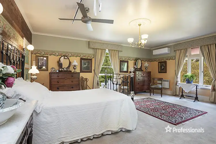 Sixth view of Homely house listing, 43 Picnic Road, Tarrington VIC 3301