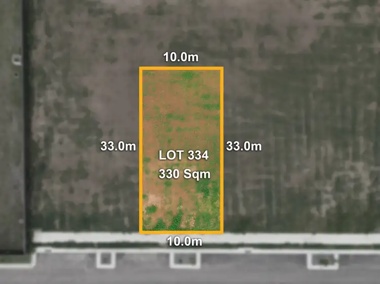 Lot 334/65-75 Gurner Avenue, Austral NSW 2179