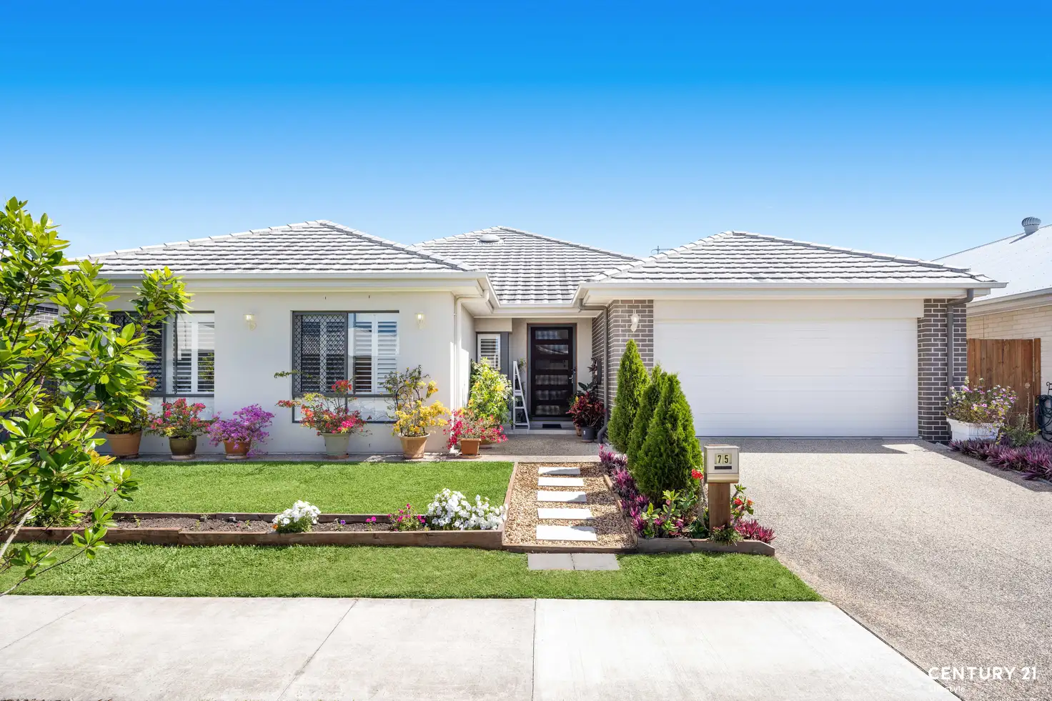 Main view of Homely house listing, 75 Stephen Crescent, Nirimba QLD 4551