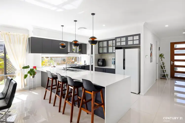 Fifth view of Homely house listing, 75 Stephen Crescent, Nirimba QLD 4551