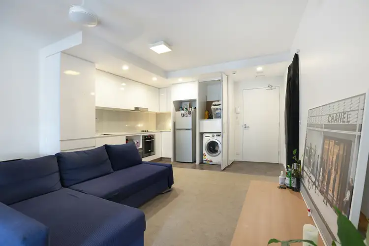 Main view of Homely apartment listing, 704/9 Machinery Street, Bowen Hills QLD 4006