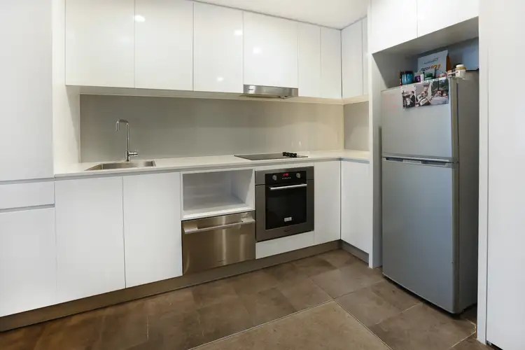 Third view of Homely apartment listing, 704/9 Machinery Street, Bowen Hills QLD 4006