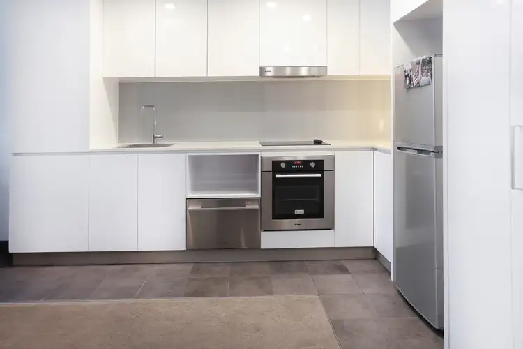 Fourth view of Homely apartment listing, 704/9 Machinery Street, Bowen Hills QLD 4006