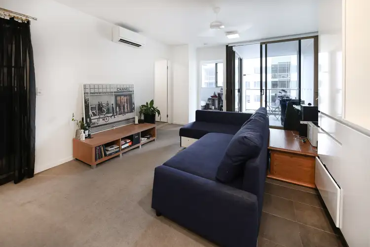 Fifth view of Homely apartment listing, 704/9 Machinery Street, Bowen Hills QLD 4006