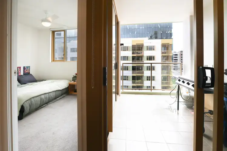 Sixth view of Homely apartment listing, 704/9 Machinery Street, Bowen Hills QLD 4006