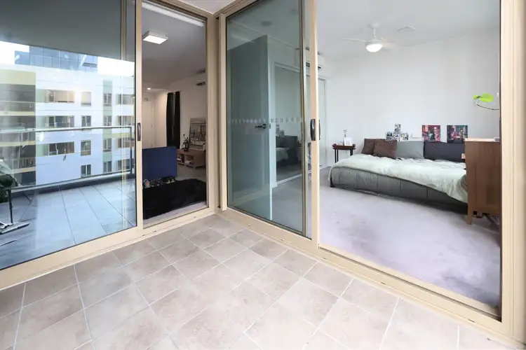 Seventh view of Homely apartment listing, 704/9 Machinery Street, Bowen Hills QLD 4006