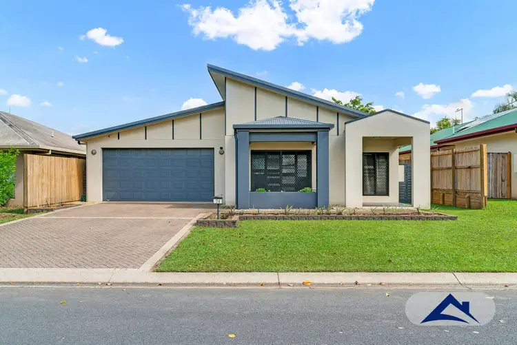 Second view of Homely house listing, 74 Mallicoola Crescent, Edmonton QLD 4869