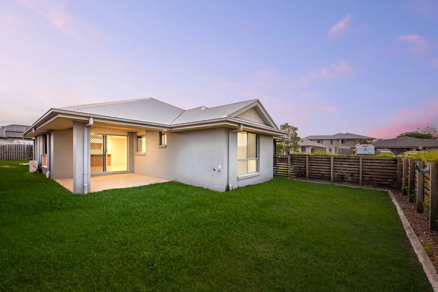 Main view of Homely house listing, 4 Carpenters Drive, Coomera QLD 4209