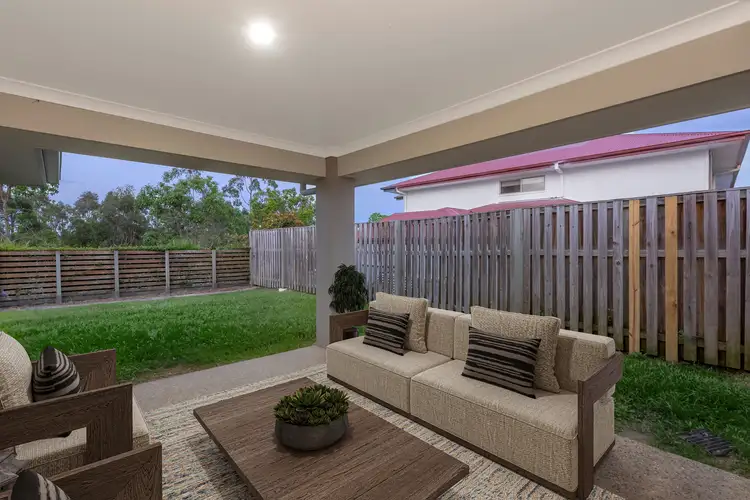 Fifth view of Homely house listing, 4 Carpenters Drive, Coomera QLD 4209