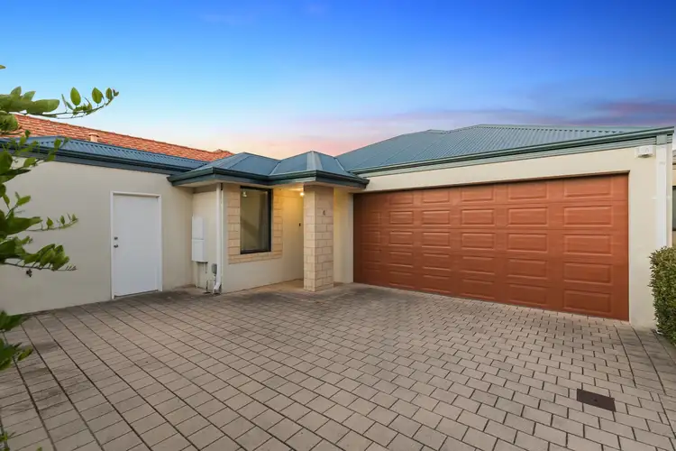 Main view of Homely house listing, 6/87 Shreeve Road, Canning Vale WA 6155
