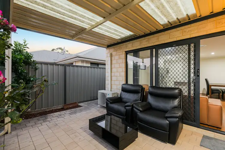 Second view of Homely house listing, 6/87 Shreeve Road, Canning Vale WA 6155