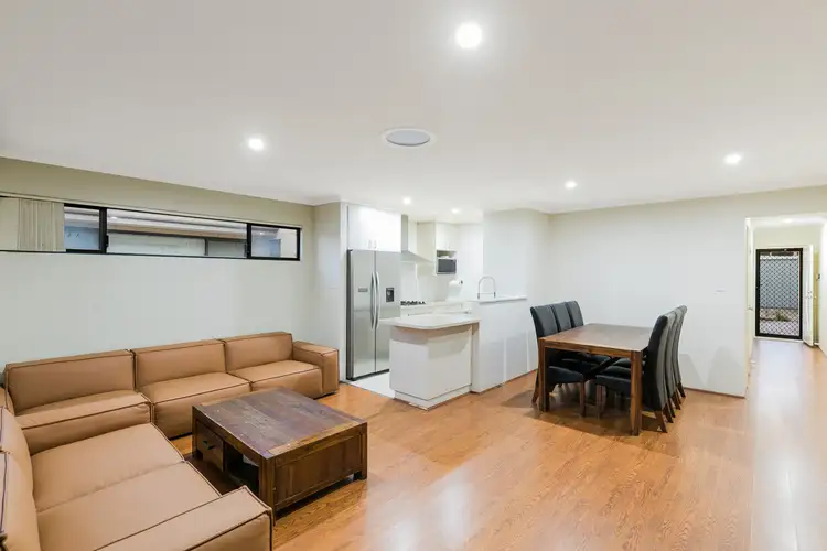 Third view of Homely house listing, 6/87 Shreeve Road, Canning Vale WA 6155