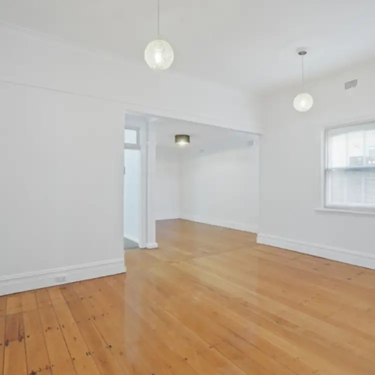 Second view of Homely house listing, 107 Trafalgar Street, Annandale NSW 2038