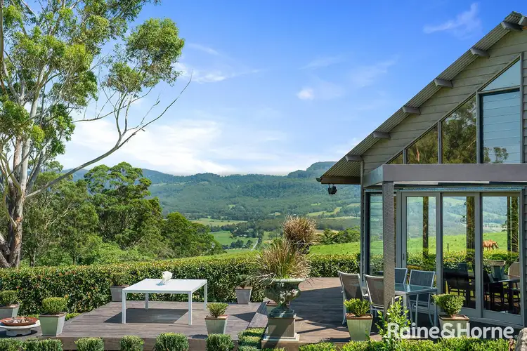 Main view of Homely house listing, 119B Mackays Road, Kangaroo Valley NSW 2577