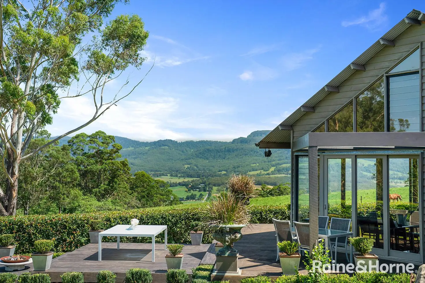 Main view of Homely house listing, 119B Mackays Road, Kangaroo Valley NSW 2577