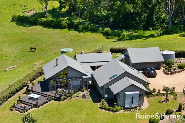 Third view of Homely house listing, 119B Mackays Road, Kangaroo Valley NSW 2577