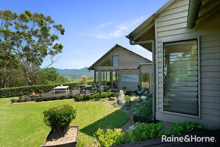 Fourth view of Homely house listing, 119B Mackays Road, Kangaroo Valley NSW 2577