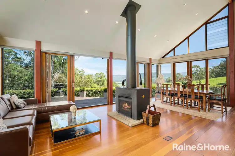 Fifth view of Homely house listing, 119B Mackays Road, Kangaroo Valley NSW 2577