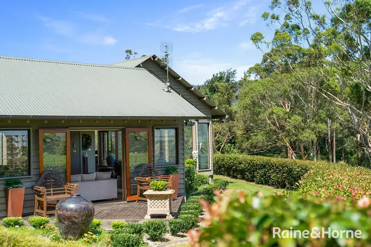 Sixth view of Homely house listing, 119B Mackays Road, Kangaroo Valley NSW 2577