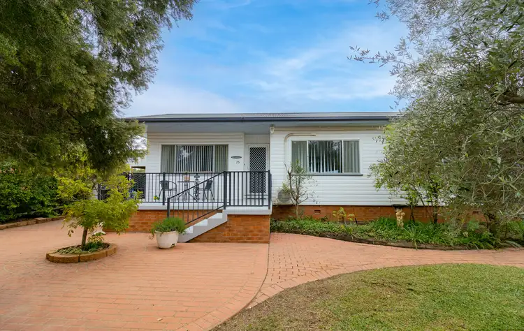 25 Spencer St, Narrabri NSW 2390