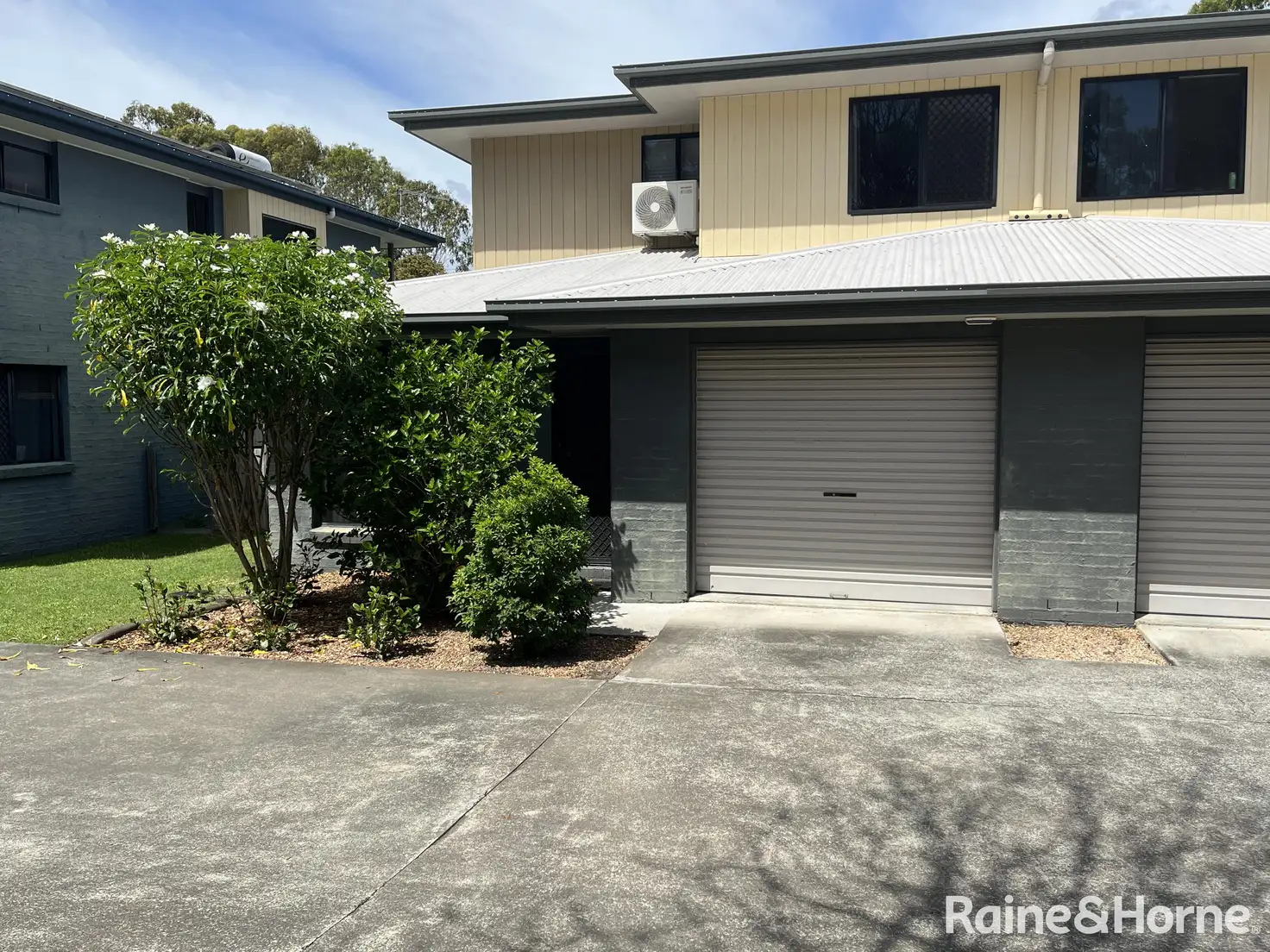 Main view of Homely townhouse listing, 49 Gannon Avenue, Manly QLD 4179