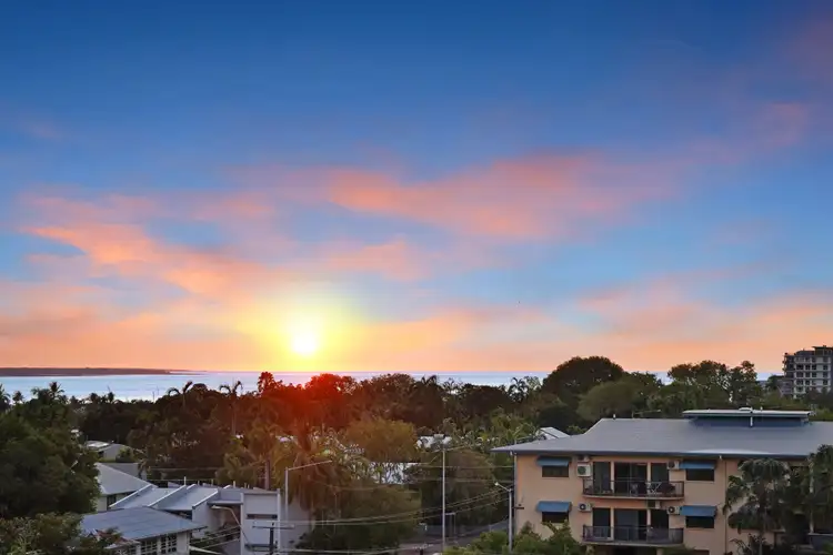 Main view of Homely unit listing, 10/6 Montoro Court, Larrakeyah NT 820
