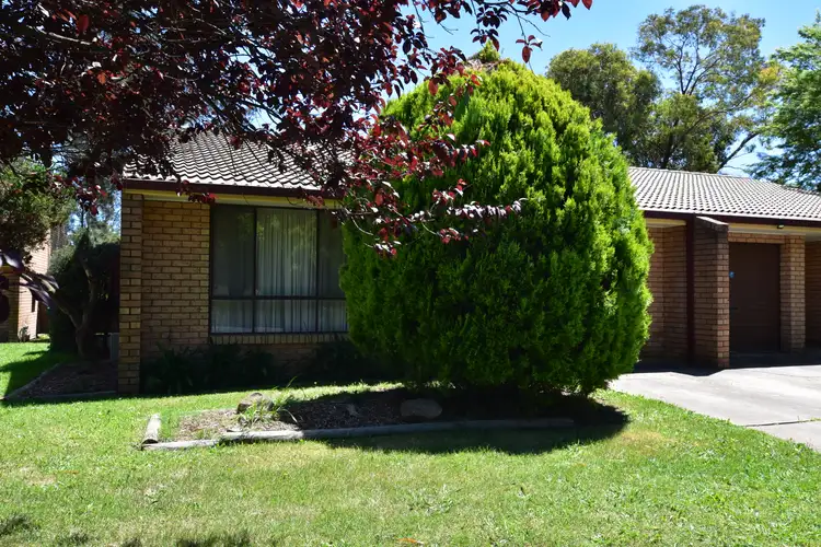 3/11 Moad Street, Orange NSW 2800