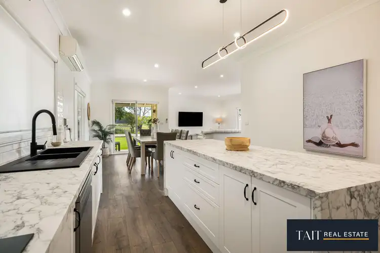 Fifth view of Homely house listing, 40 Lower River Road, Gapsted VIC 3737