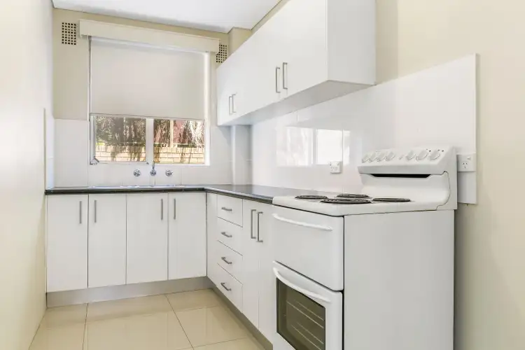 Second view of Homely apartment listing, 9/253 Queen Street, Concord West NSW 2138