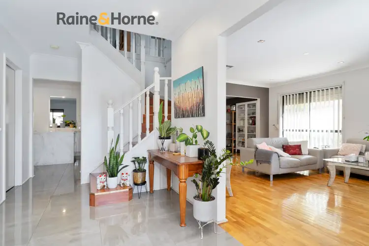 Second view of Homely house listing, 23 Coffs Harbour Avenue, Hoxton Park NSW 2171