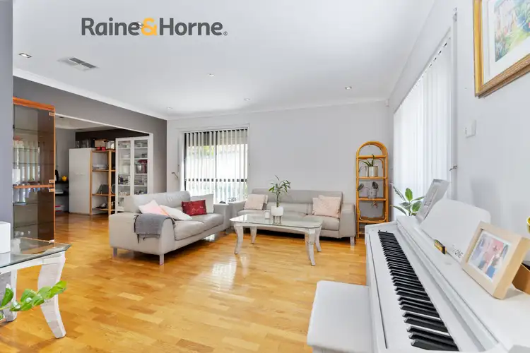 Third view of Homely house listing, 23 Coffs Harbour Avenue, Hoxton Park NSW 2171
