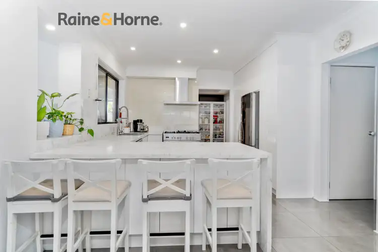 Fifth view of Homely house listing, 23 Coffs Harbour Avenue, Hoxton Park NSW 2171