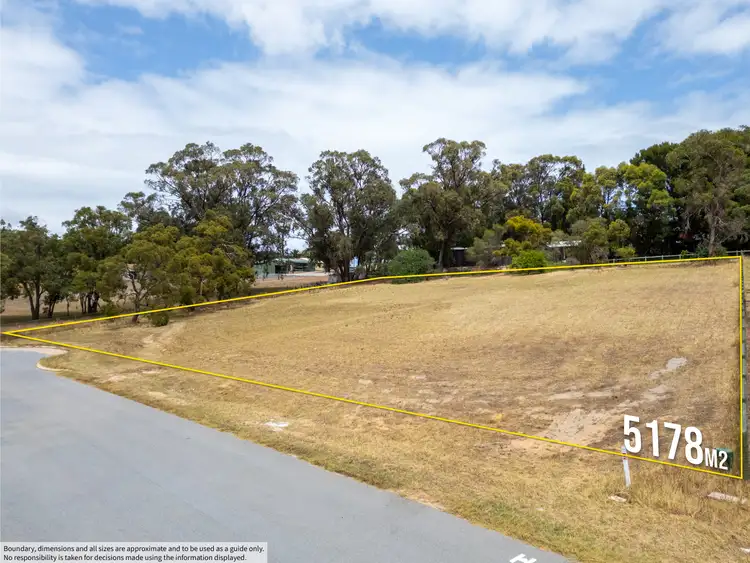 Seventh view of Homely land listing, Lot 93 Greet Road, Baldivis WA 6171