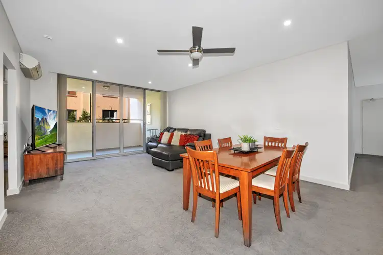 Second view of Homely unit listing, 4/3A Byer Street, Enfield NSW 2136