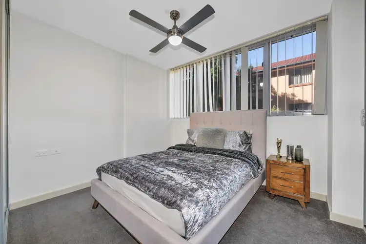 Third view of Homely unit listing, 4/3A Byer Street, Enfield NSW 2136