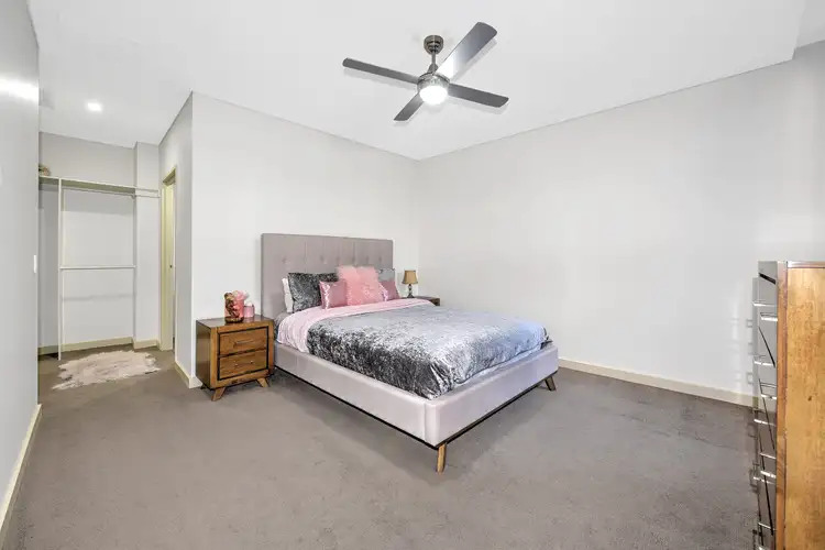 Fourth view of Homely unit listing, 4/3A Byer Street, Enfield NSW 2136